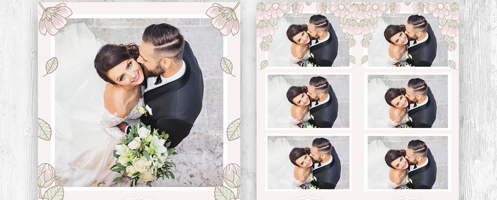 Fun and Memorable to Your Wedding Reception with a Photobooth 